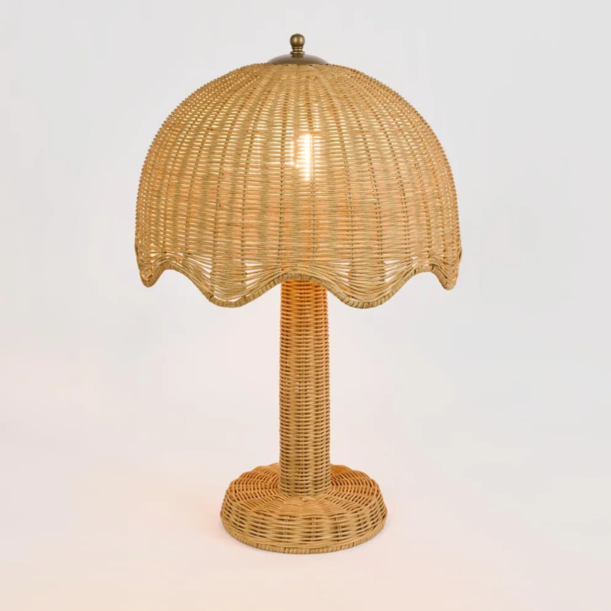 Palm Beach Table Lamp