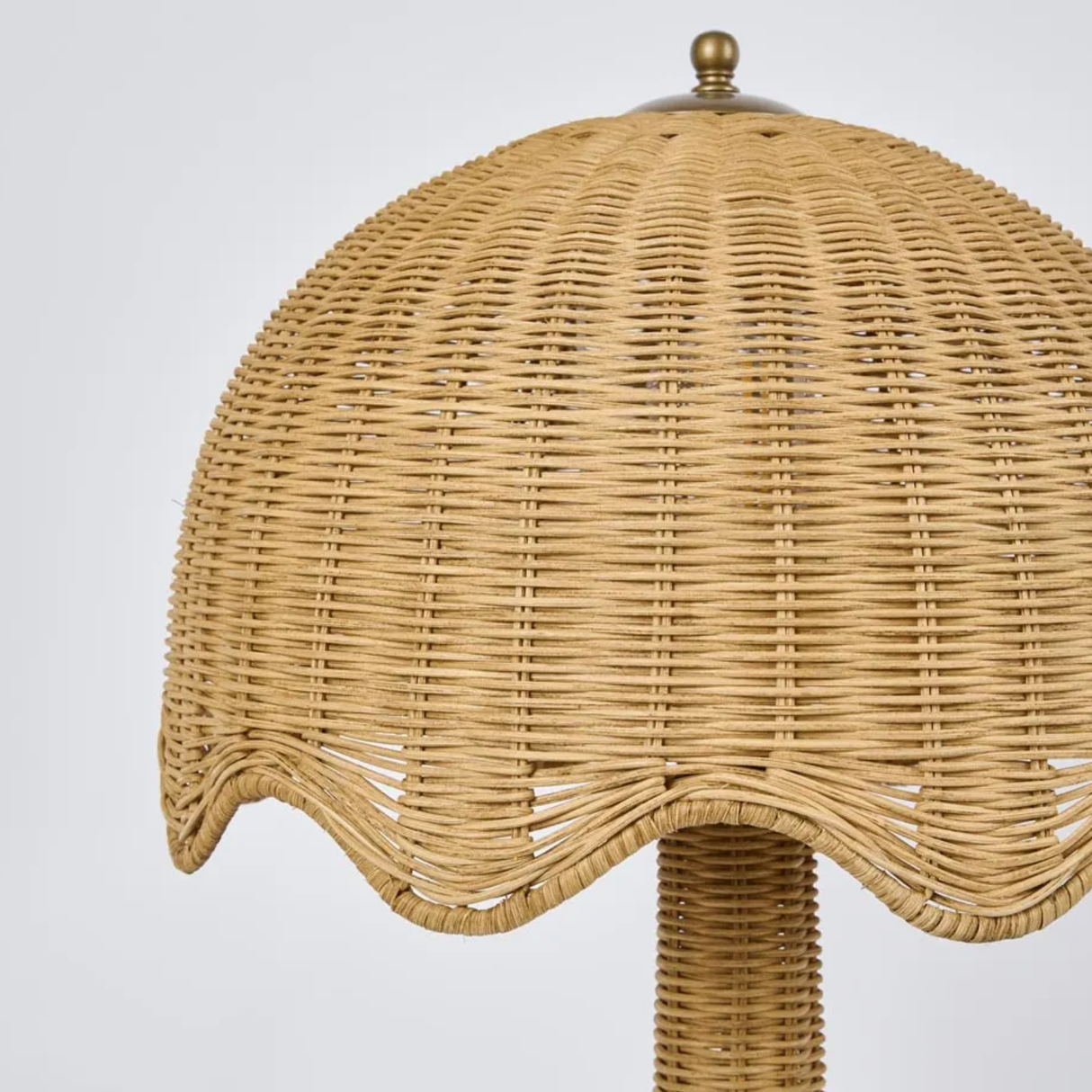 Palm Beach Table Lamp