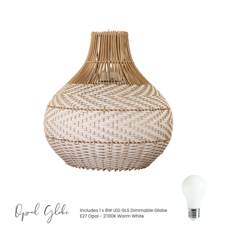 Copacabana Pendant