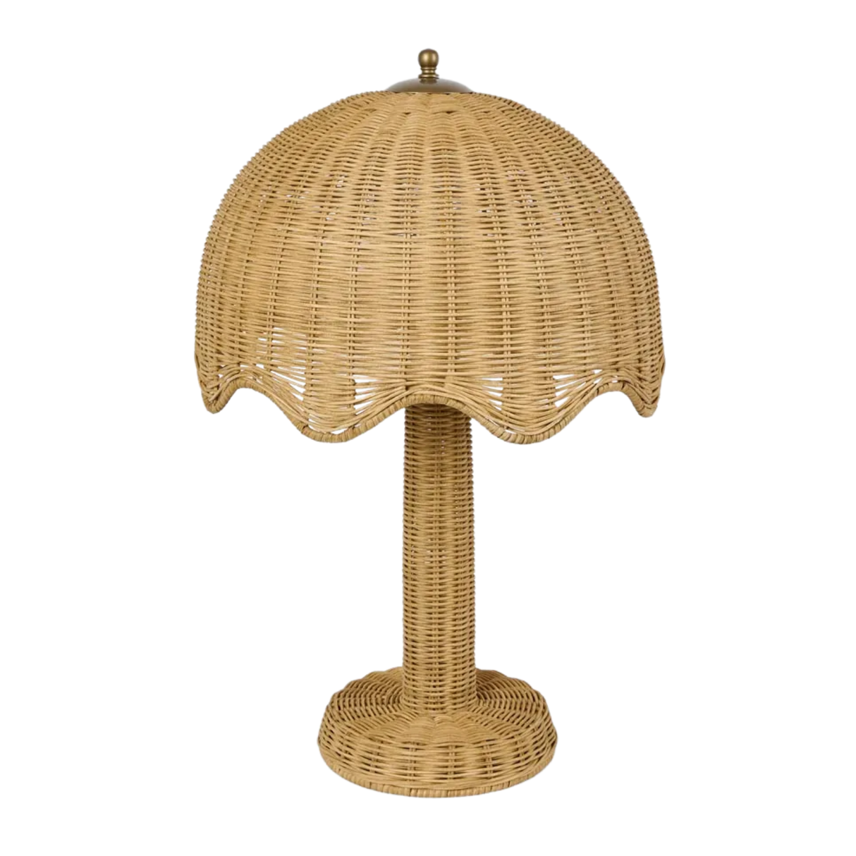Palm Beach Table Lamp