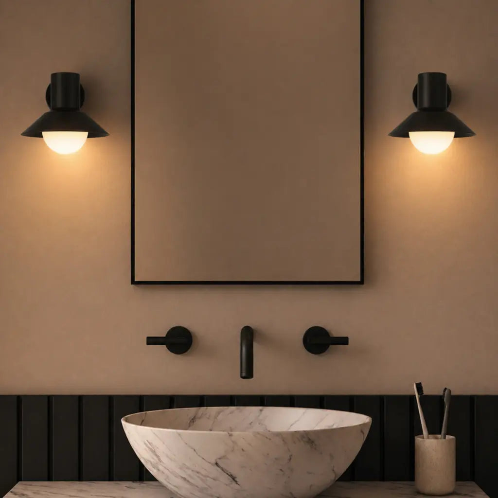 Elmstead Wall Light