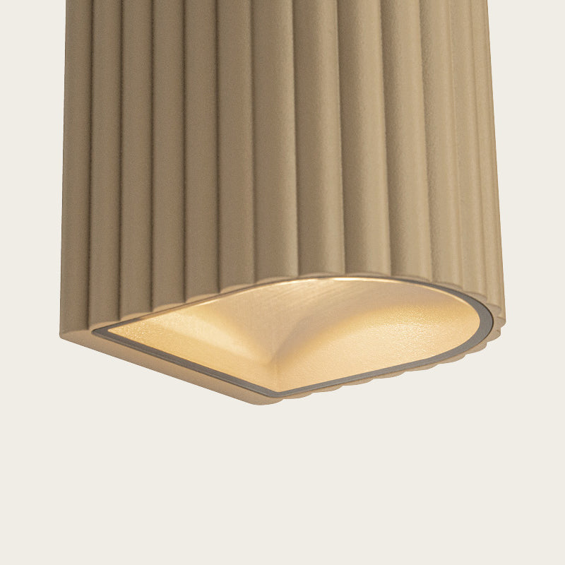 Zambelis Hestia Up-Down Wall Light