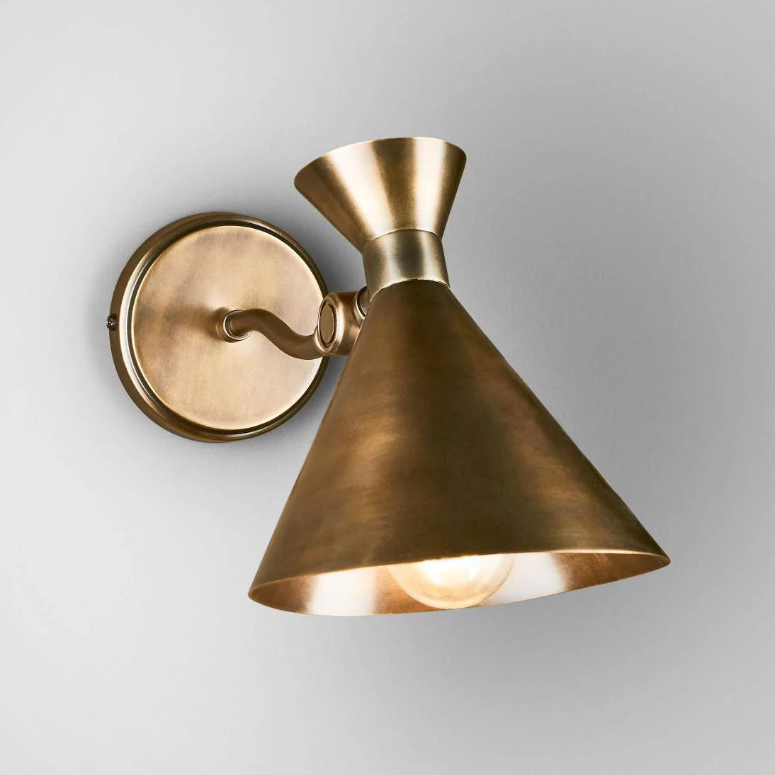 Ellington Wall Light