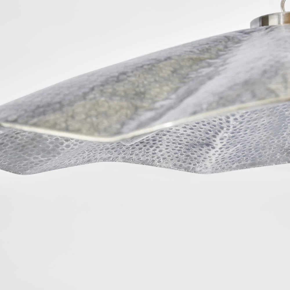 Burnish Pendant - Large