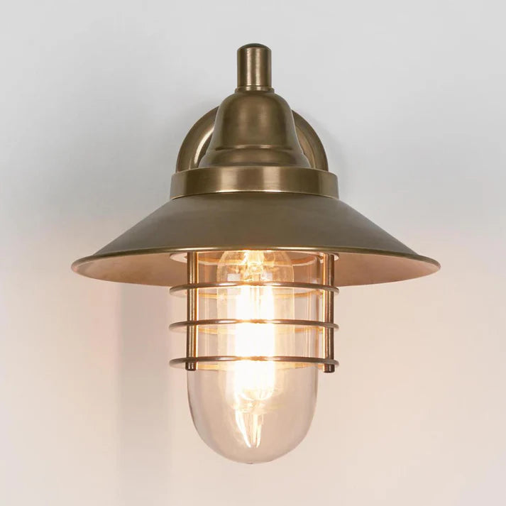 Wirraway Wall Light