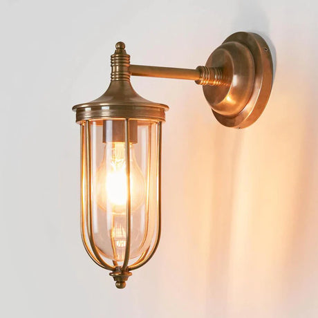 Griffin Wall Light
