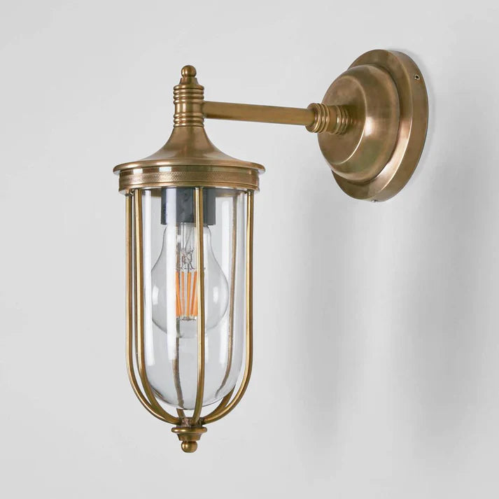 Griffin Wall Light