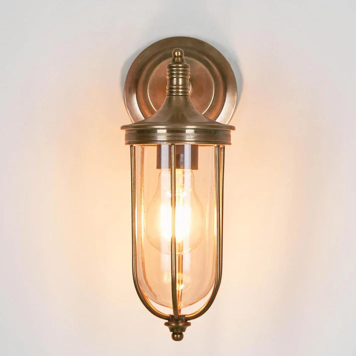 Griffin Wall Light