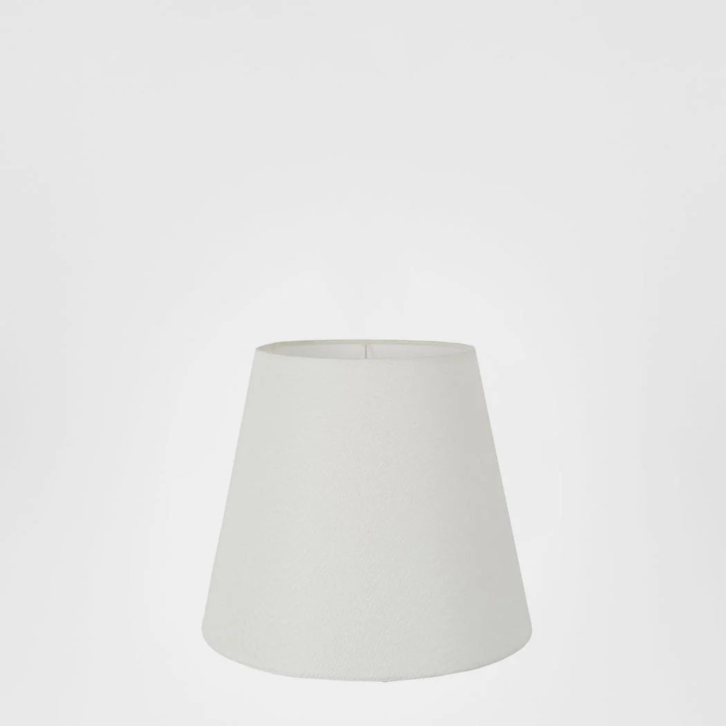 XXSmall - Linen Tapered - Lamp Shade