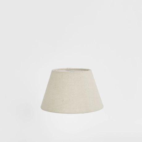 XXSmall - Linen Drum - Lamp Shade