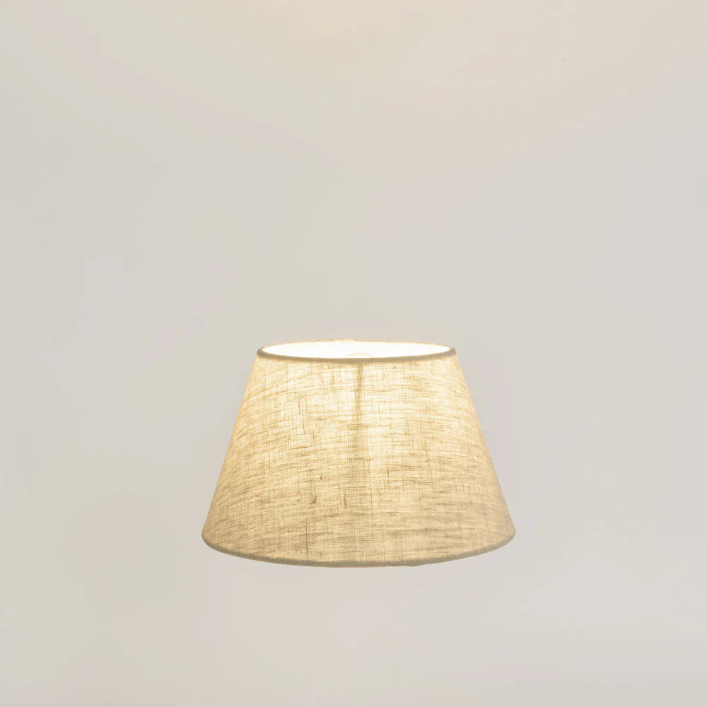 XXSmall - Linen Drum - Lamp Shade