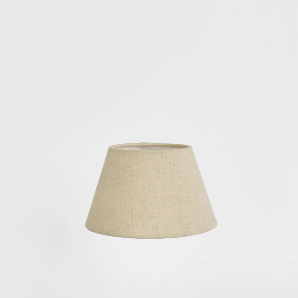 XXSmall - Linen Drum - Lamp Shade