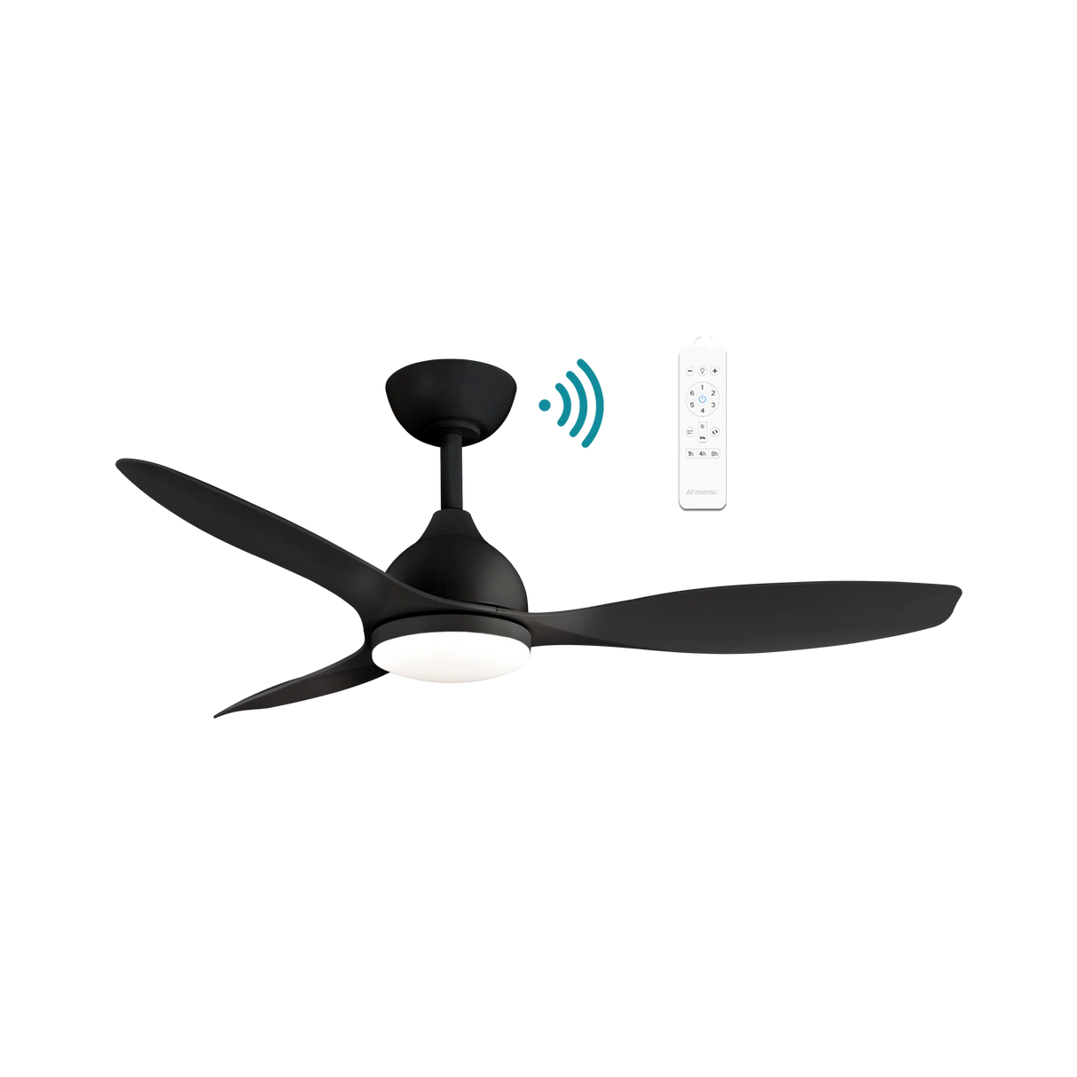 Elite DC ceiling fan