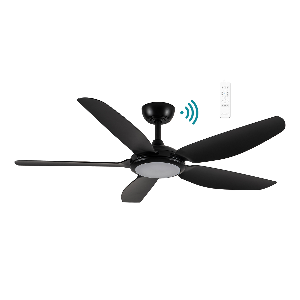 Esprit DC ceiling fan