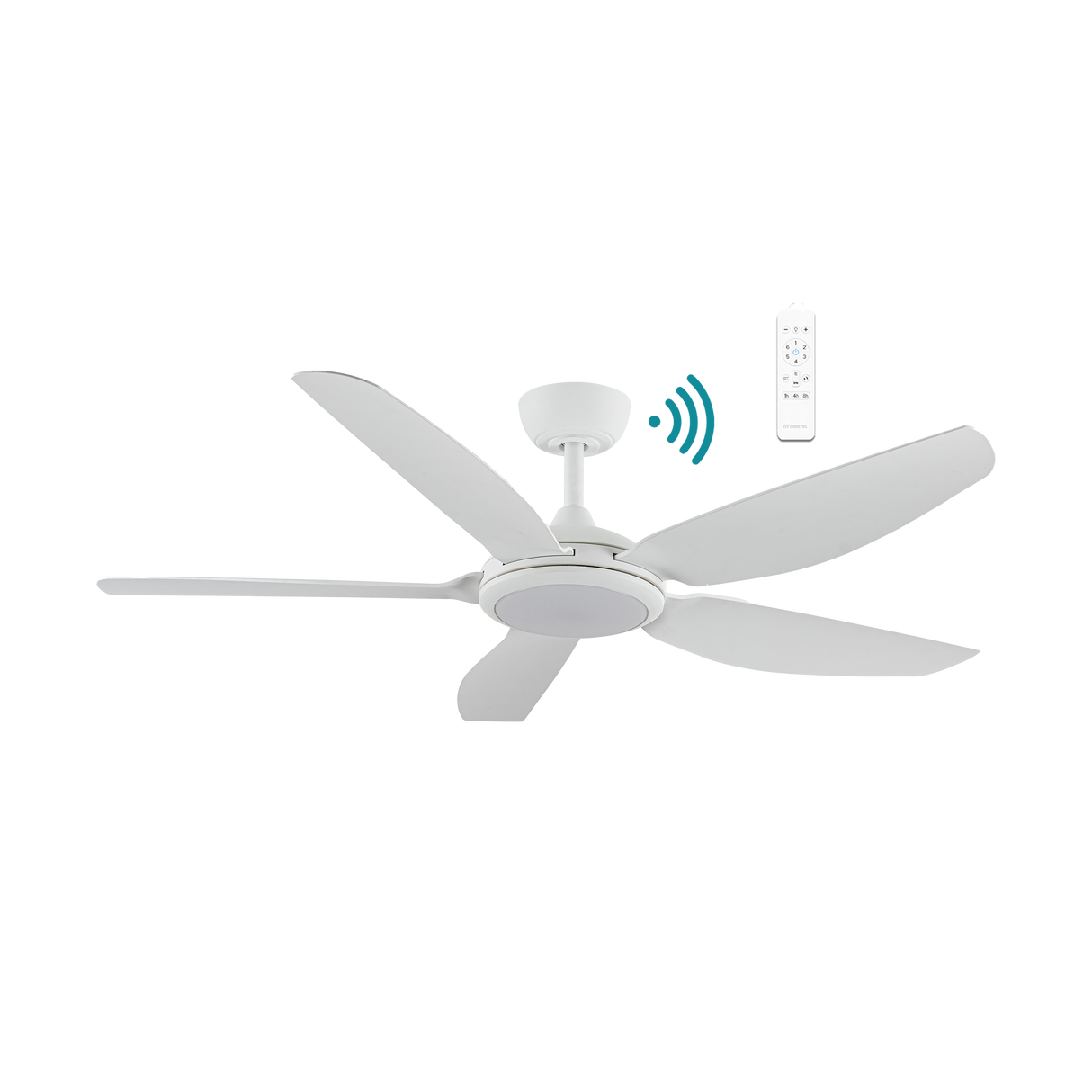 Esprit DC ceiling fan