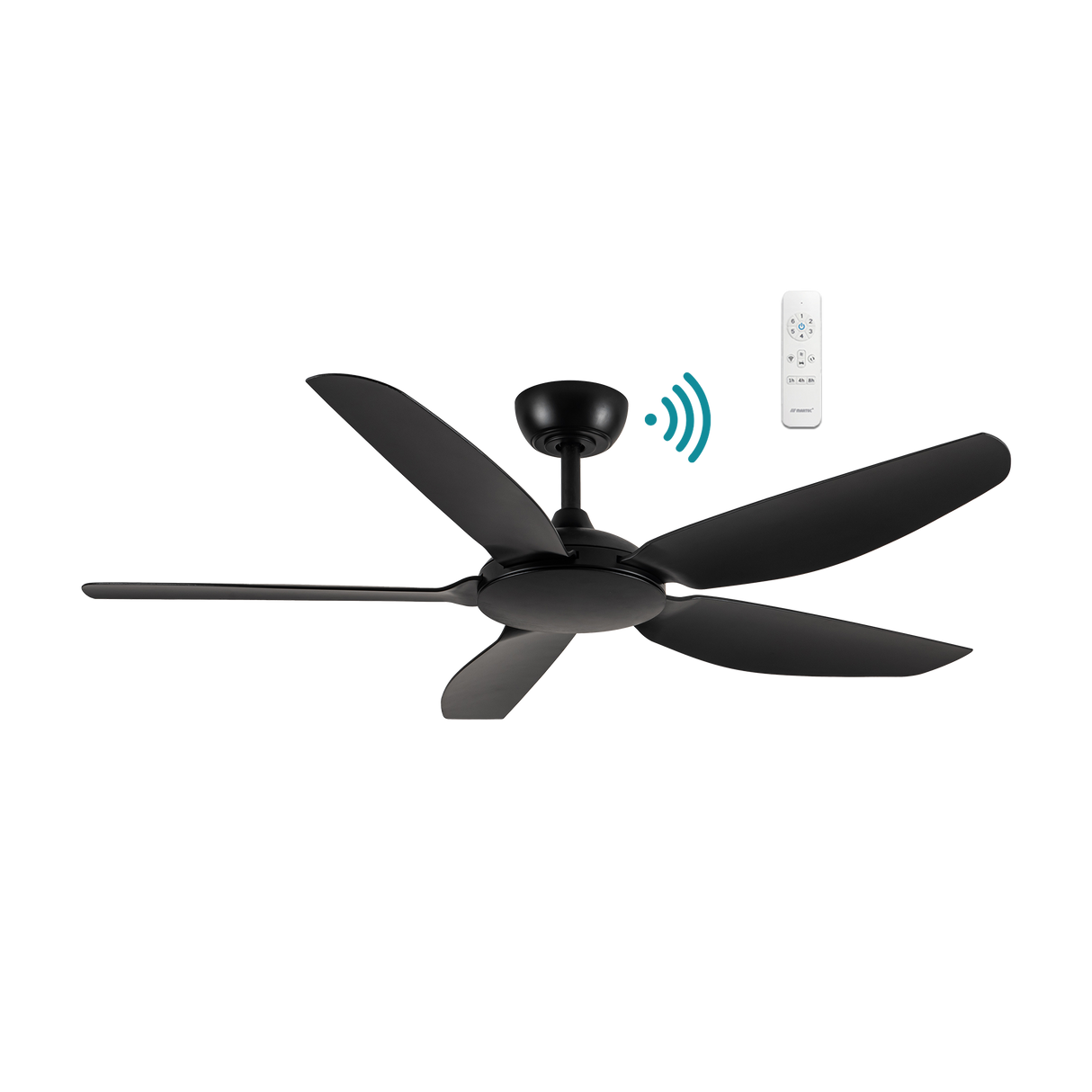 Esprit DC ceiling fan