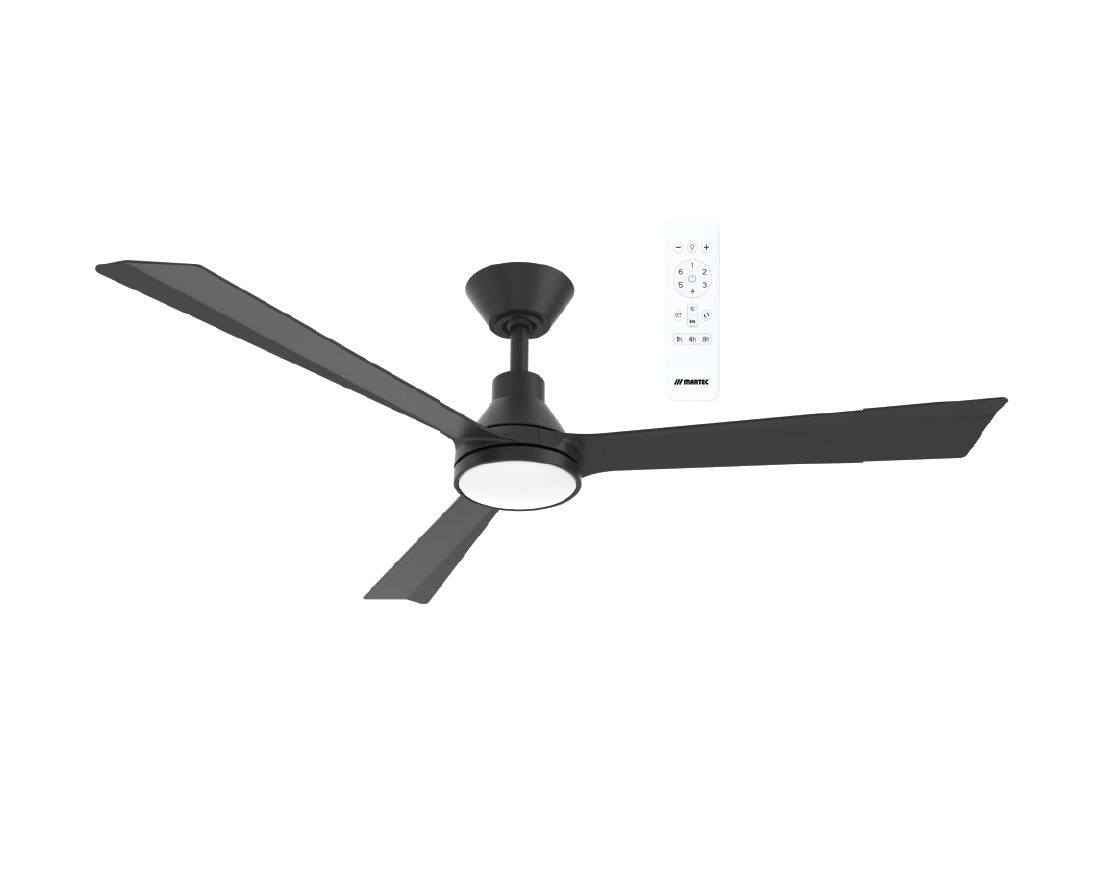 Riviera DC 52” Ceiling Fan