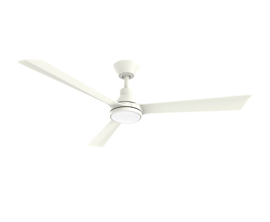 Riviera DC 52” Ceiling Fan