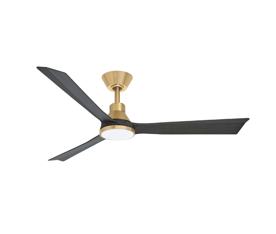 Riviera DC 52” Ceiling Fan
