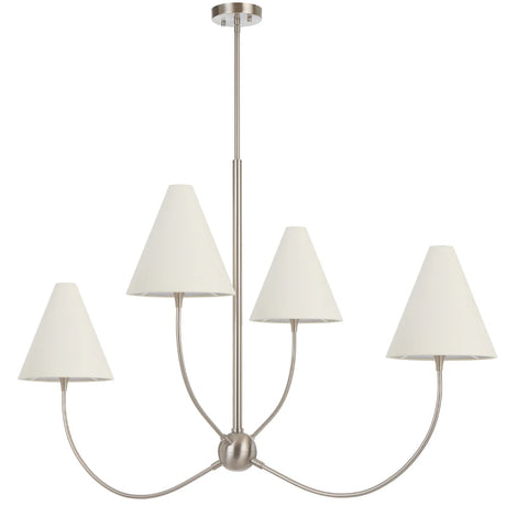 Peel Chandelier
