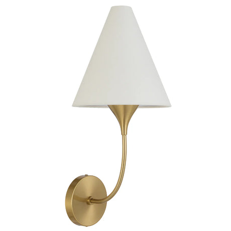 Peel Wall Light