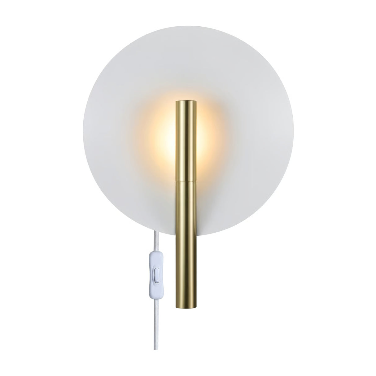 Furiko Wall Light