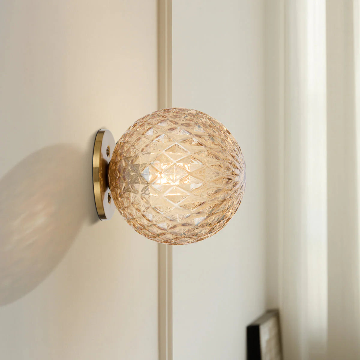 Kootingal Wall Light