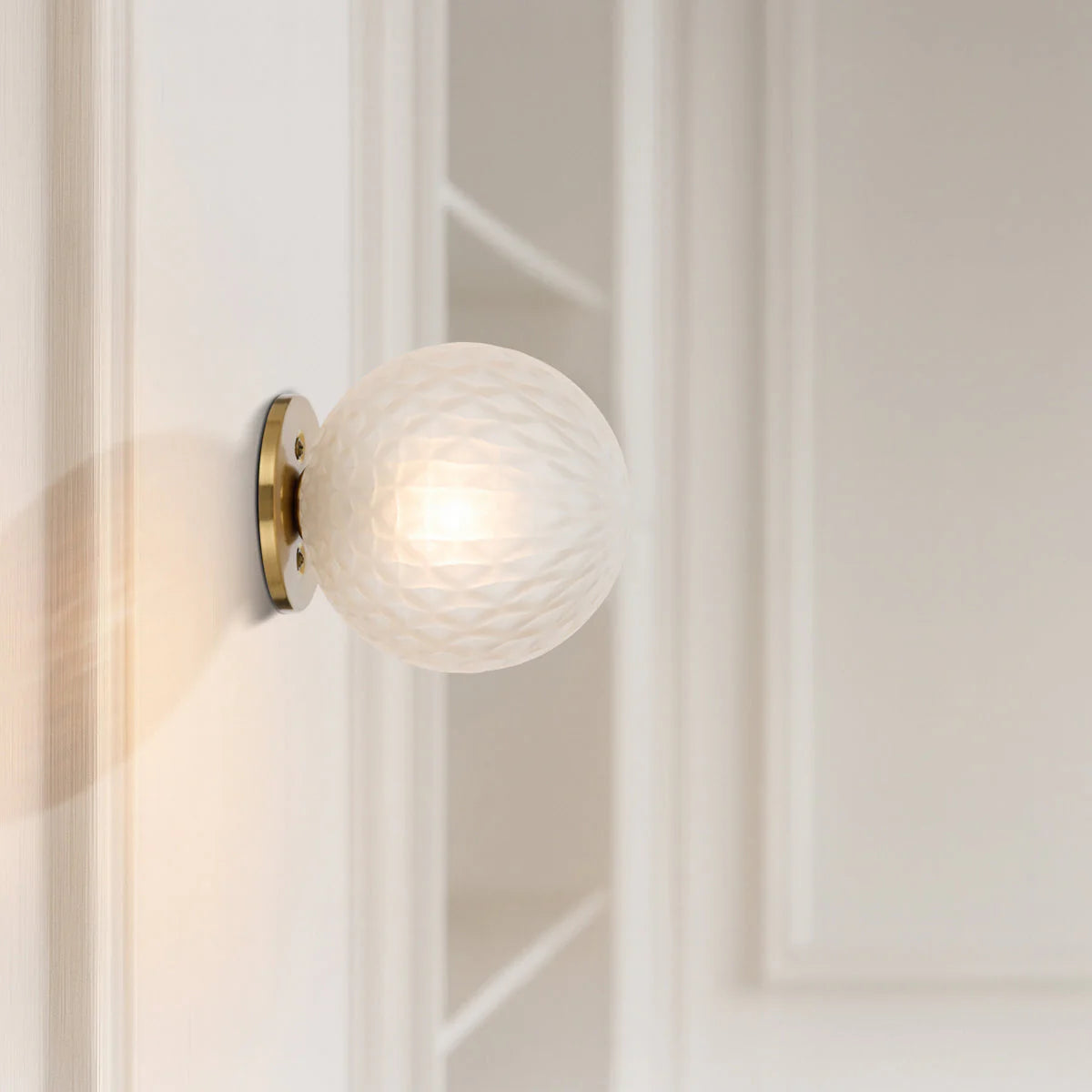 Kootingal Wall Light
