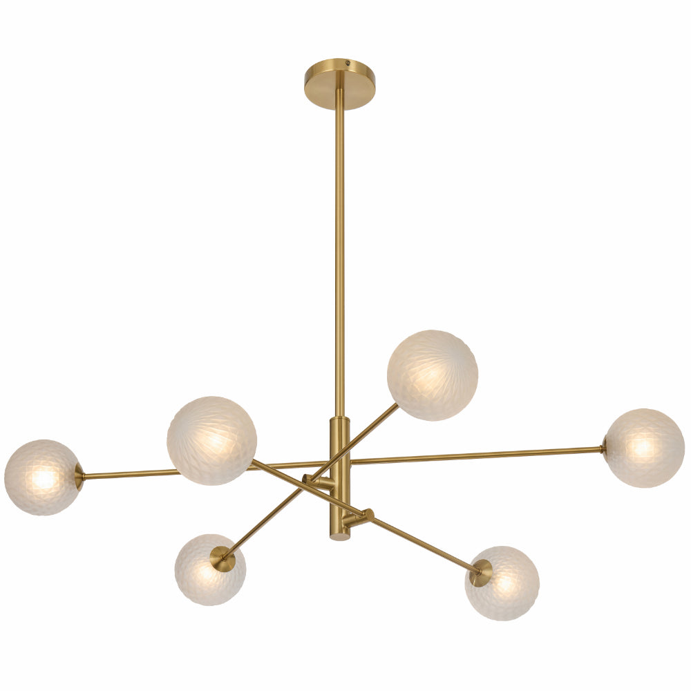 Kootingal Pendant