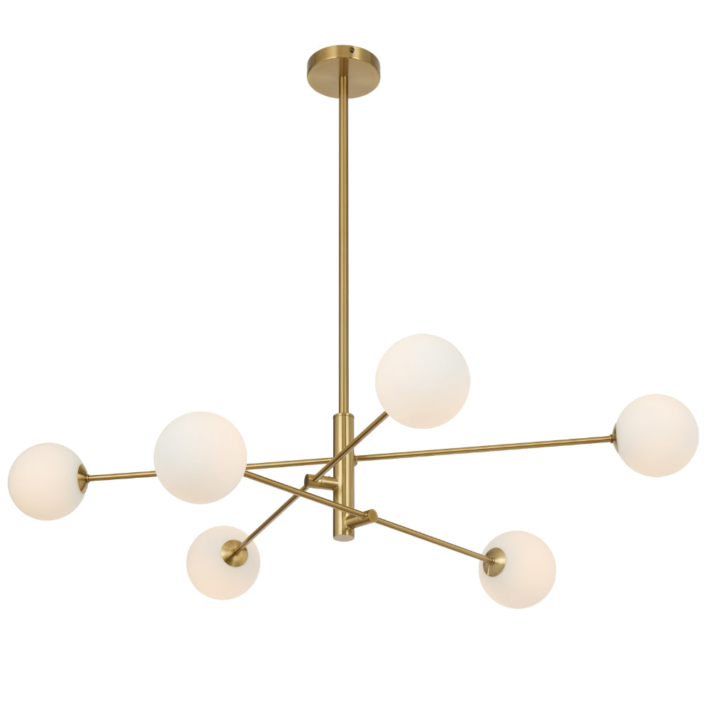 Kootingal Pendant