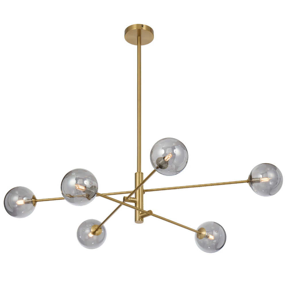 Kootingal Pendant