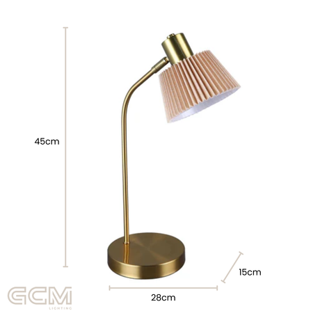 Sugarbird Lamp