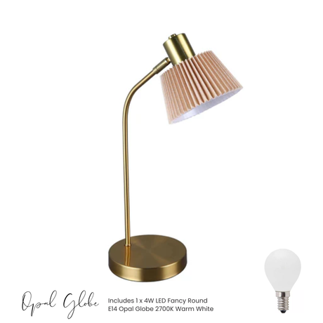 Sugarbird Lamp