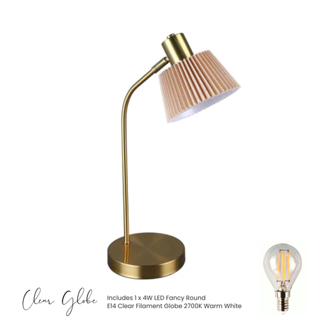 Sugarbird Lamp