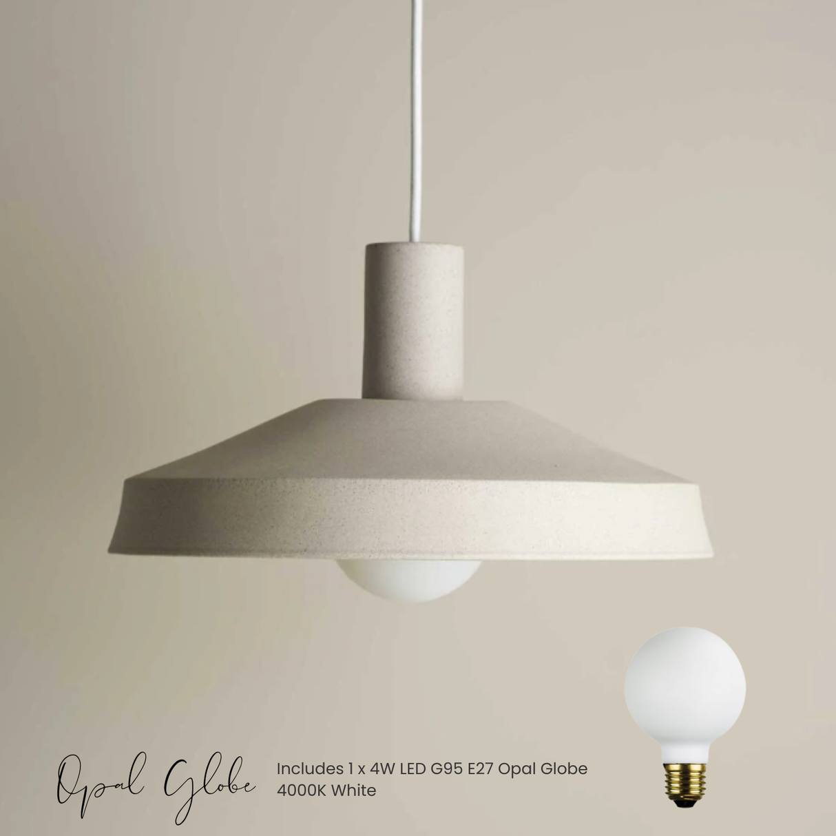 Tapa Pendant by Robert Gordon