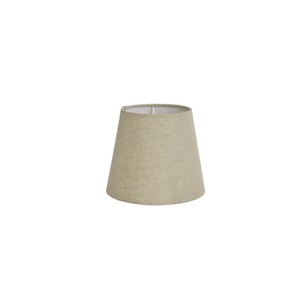 XXSmall - Linen Tapered - Lamp Shade