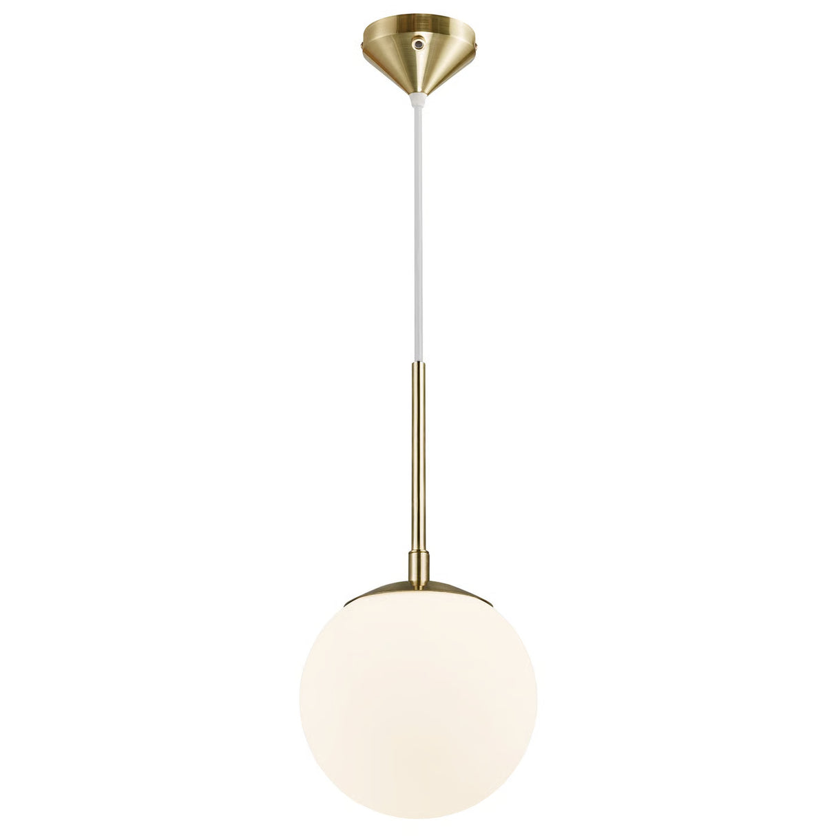 Grant Pendant