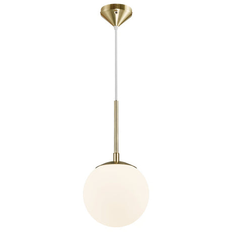 Grant Pendant