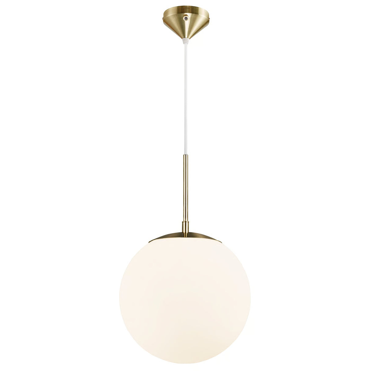 Grant Pendant