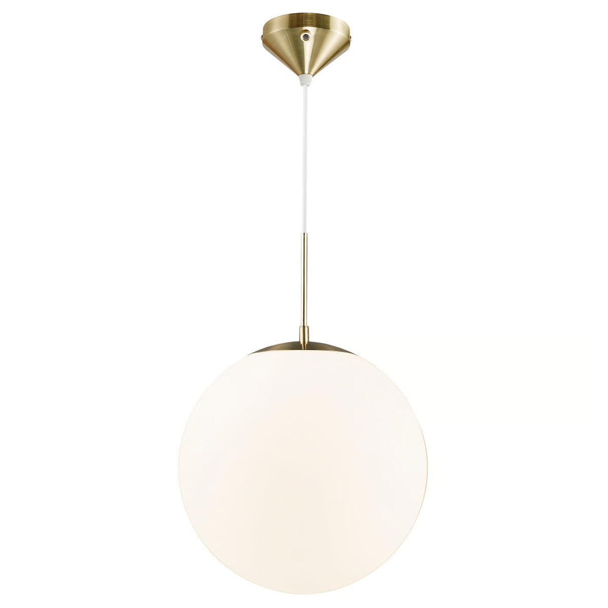 Grant Pendant