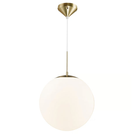 Grant Pendant