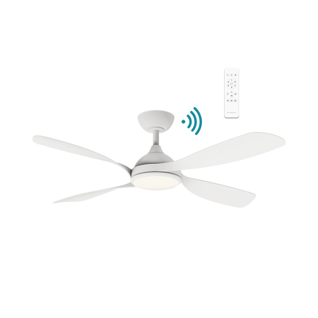 Hampton DC ceiling fan