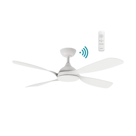Hampton DC ceiling fan