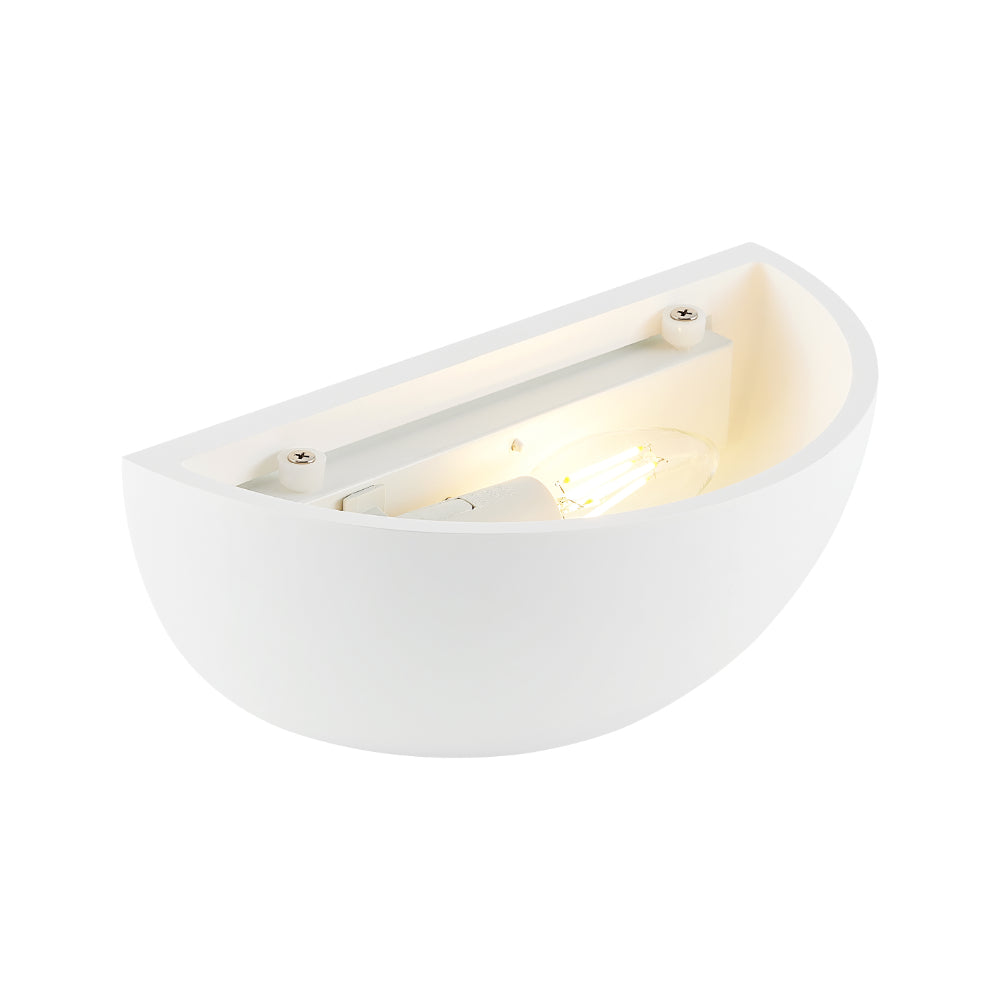 Forma Curve Wall Light