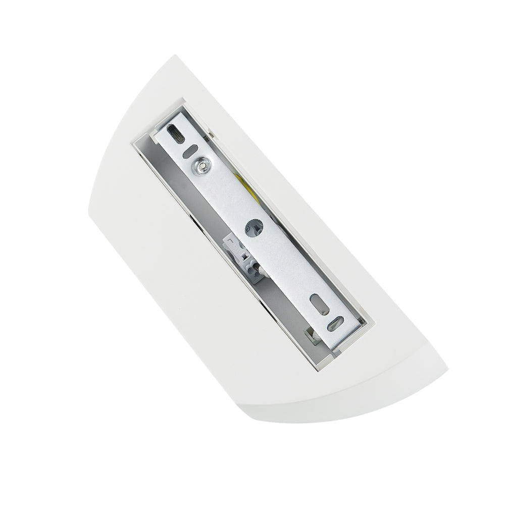 Forma Curve Wall Light