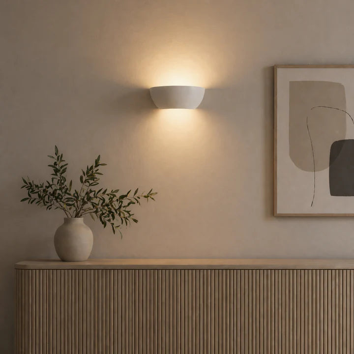 Forma Curve Wall Light