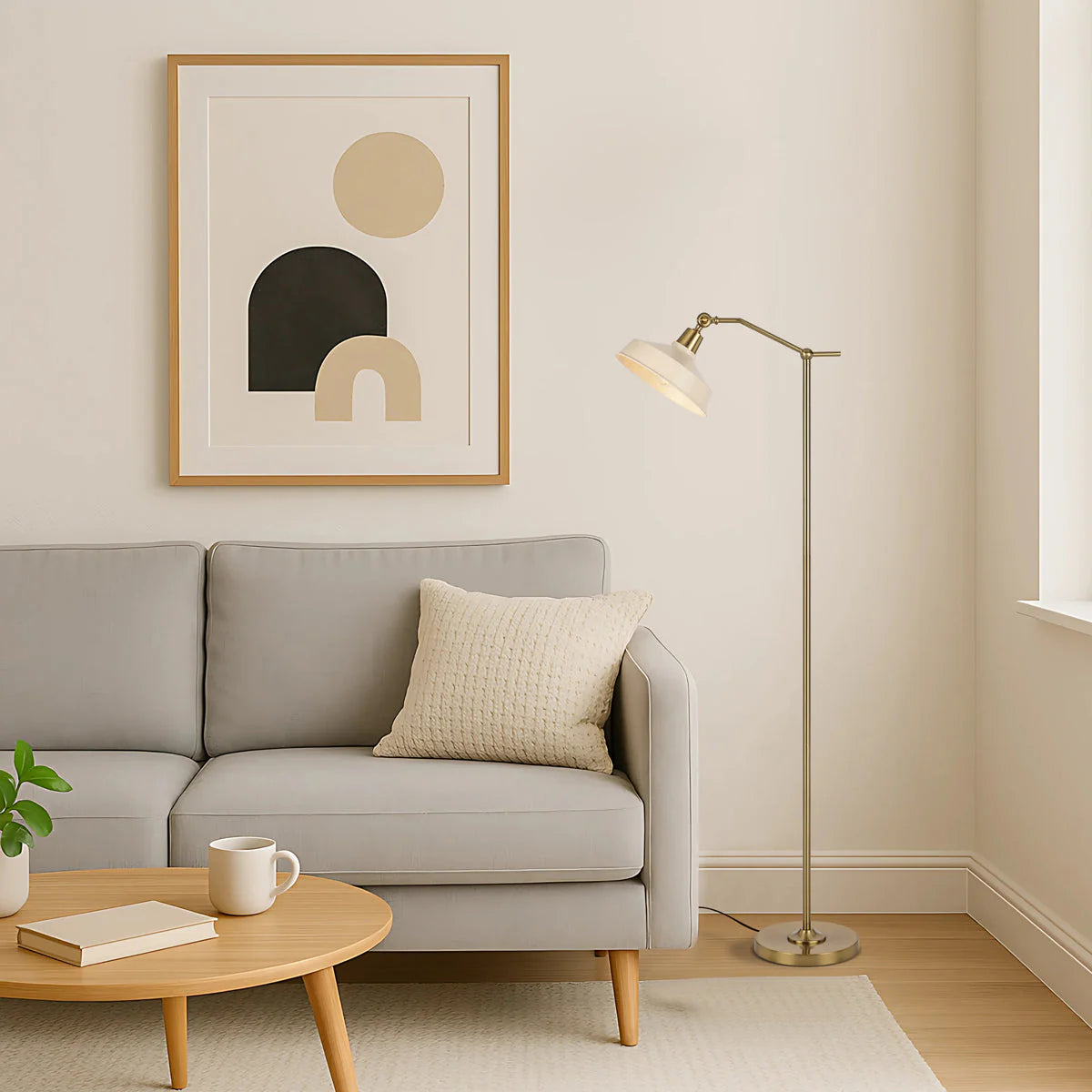 Esperance Floor Lamp