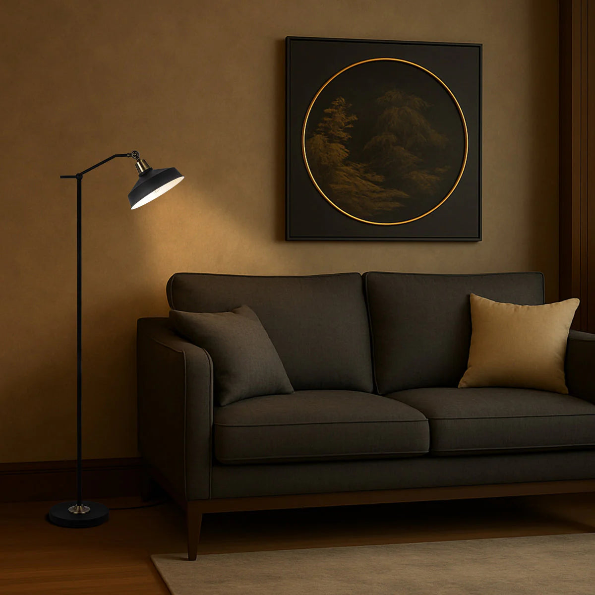 Esperance Floor Lamp