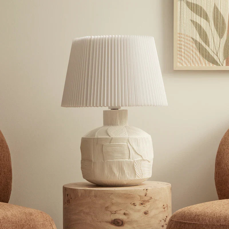 Cleo Table Lamp