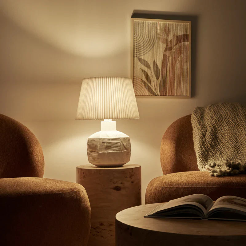 Cleo Table Lamp